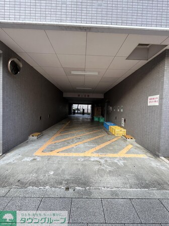 グリーンフィールド大山の物件内観写真